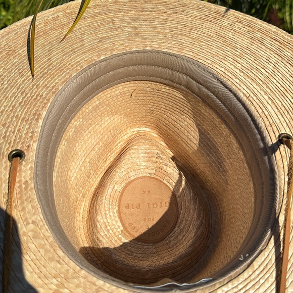 Gigi Pip - RIVER GUATEMALAN PALM - Picture 5 of 6